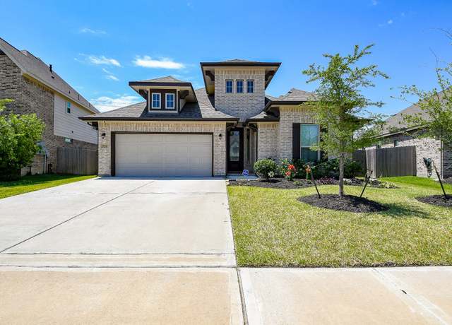Property at 7634 Wrightwood Dr, Pasadena, TX 77505, 4 beds, 3 baths