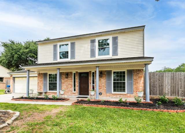 Property at 18502 Mellowgrove Ln, Spring, TX 77379, 4 beds, 2.5 baths