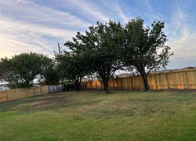 Property at 23830 Indian Hills Way, Katy, TX 77494, 4 beds, 2.5 baths