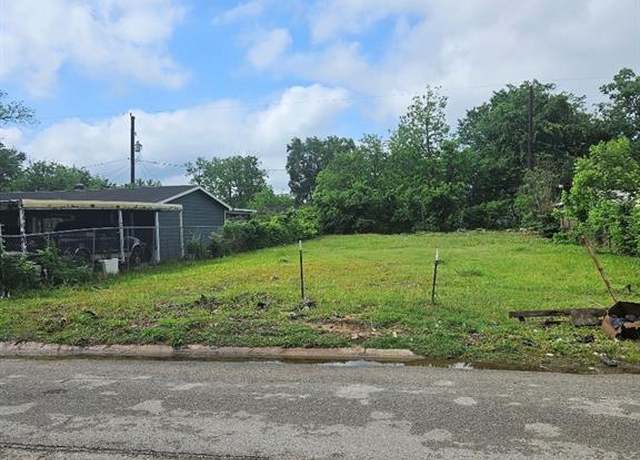 Property at 5326 Ridgeway Dr, Houston, TX 77033