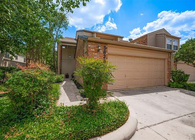Property at 5825 Sugar Hill Dr #71, Houston, TX 77057, 2 beds, 2.5 baths
