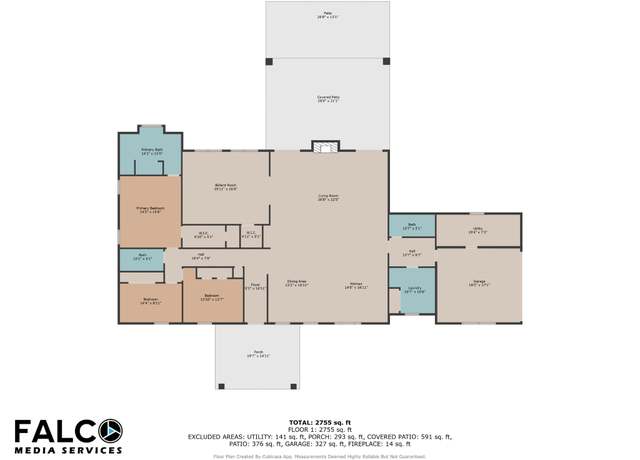 Property at 207 W Neyland St, Colmesneil, TX 75938, 3 beds, 3 baths