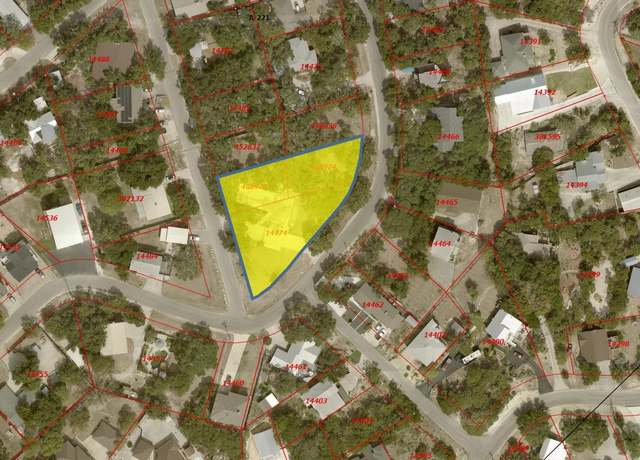 Property at 185 Polly Dr, Canyon Lake, TX 78133