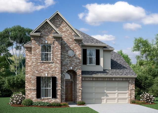 Property at 21619 Evergreen Manor Dr, Waller, TX 77484, 4 beds, 3 baths