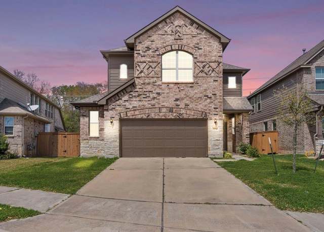 Property at 32734 Harvest Valley Dr, Brookshire, TX 77423, 4 beds, 4.5 baths
