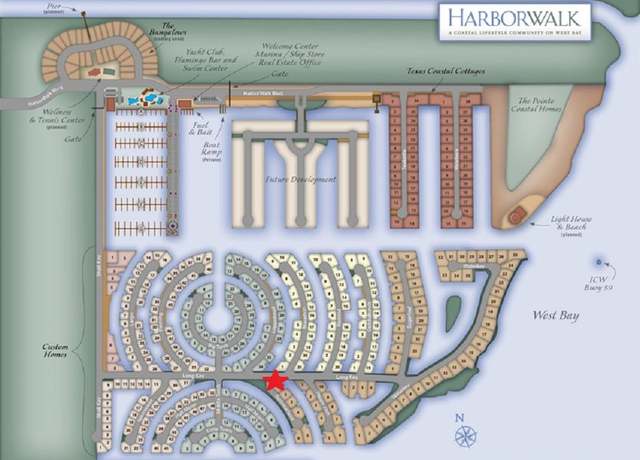 Property at 1 Summerland, Hitchcock, TX 77563