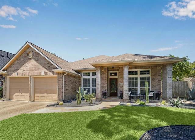 Property at 13427 Terrace Wood Ct, Houston, TX 77070, 4 beds, 2 baths