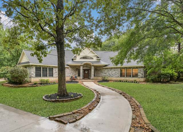 Property at 11304 Monarchs Way, Montgomery, TX 77316, 3 beds, 3 baths