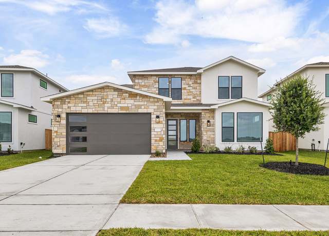 Property at 1809 Drover Ln, Rosenberg, TX 77471, 5 beds, 3 baths