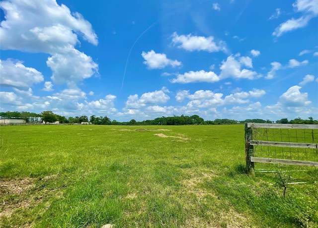 Property at 26279 Mitchell Rd, Hempstead, TX 77445