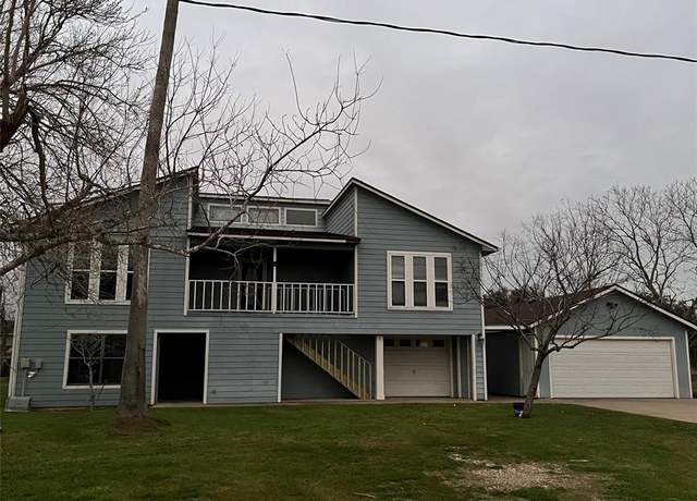 Property at 12022 Annette Rd Unit CR657, Angleton, TX 77515, 4 beds, 3 baths