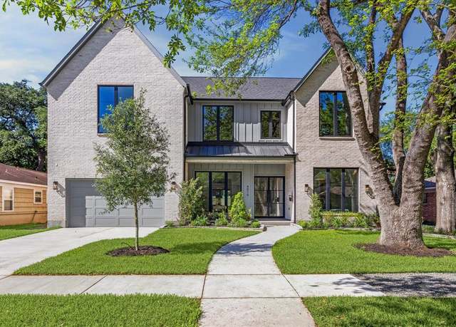 Property at 4016 Branard St, Houston, TX 77027, 5 beds, 5.5 baths