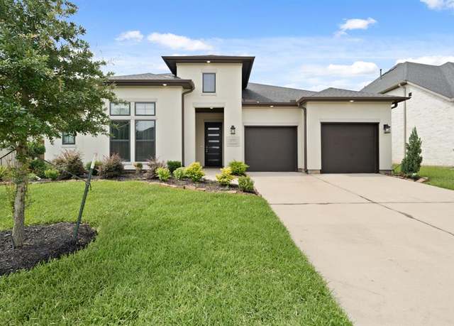 Property at 27423 Parker Spring Ct, Katy, TX 77494, 4 beds, 3 baths