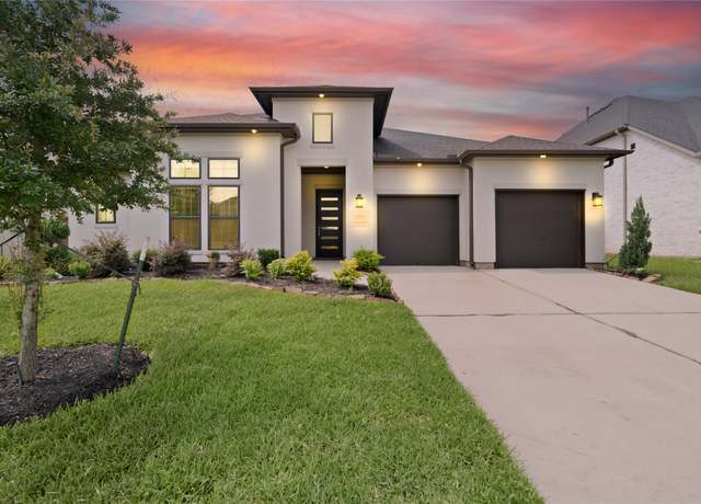 Property at 27423 Parker Spring Ct, Katy, TX 77494, 4 beds, 3 baths