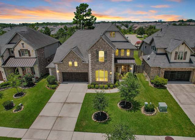 Property at 31304 New Forest Park Ln, Spring, TX 77386, 4 beds, 3.5 baths