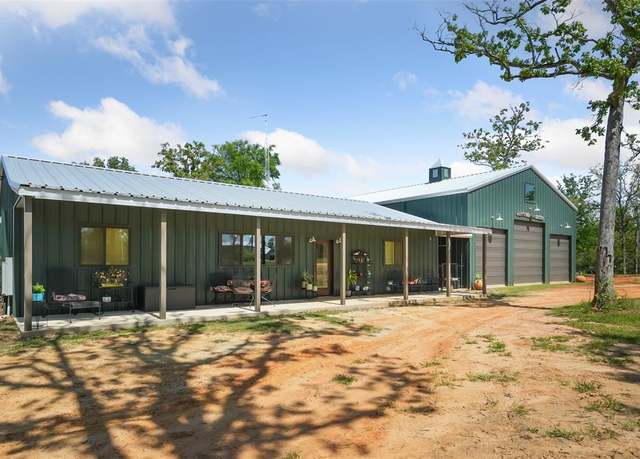 Property at 4924 County Road 4263, Marquez, TX 77865, 3 beds, 2 baths