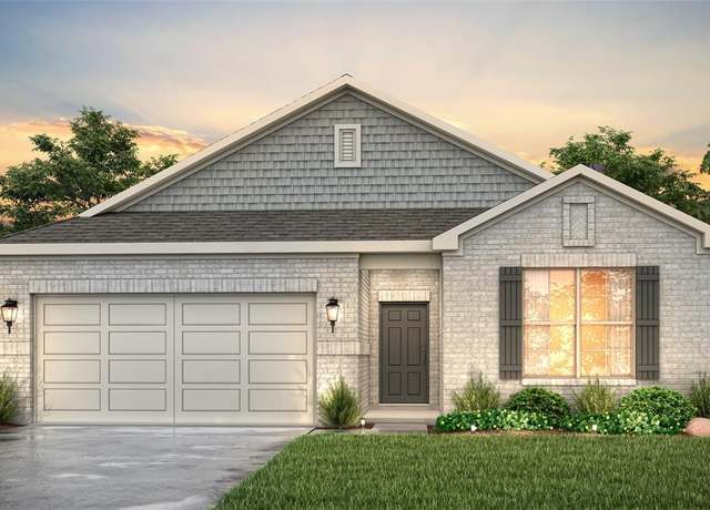 Property at 5815 Capri Forest Dr, Katy, TX 77493, 4 beds, 3 baths