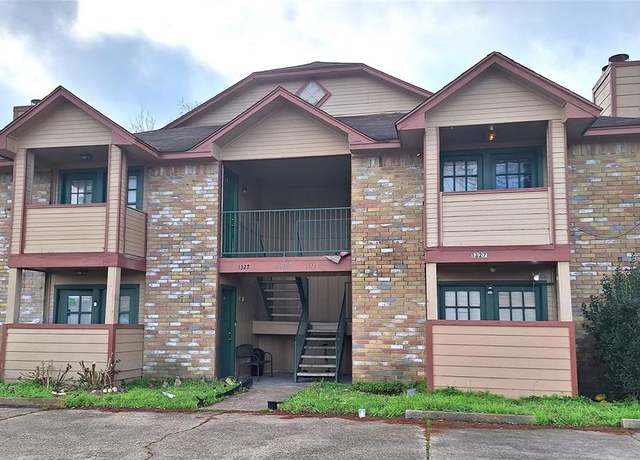 Property at 1327 Brenda Ln, Humble, TX 77338, 2 baths