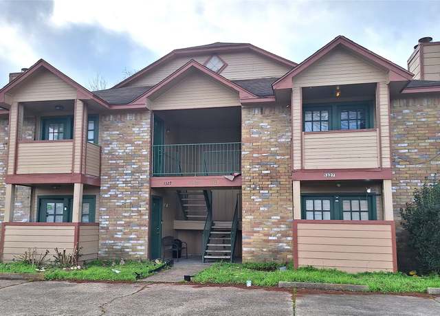 Property at 1327 Brenda Ln, Humble, TX 77338, 2 beds, 2 baths