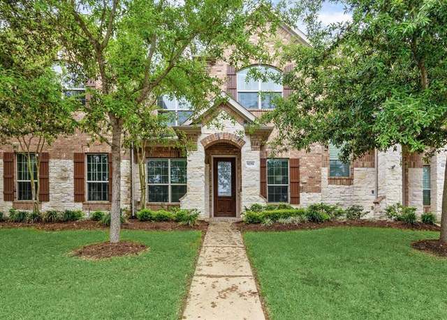 Property at 9251 Monarch Mist Ln, Houston, TX 77070, 3 beds, 2.5 baths