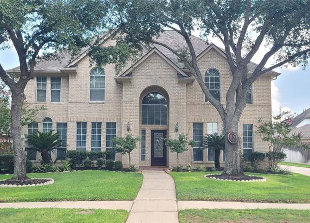 Property at 12906 Silent Shore Ln, Houston, TX 77041, 4 beds, 4 baths