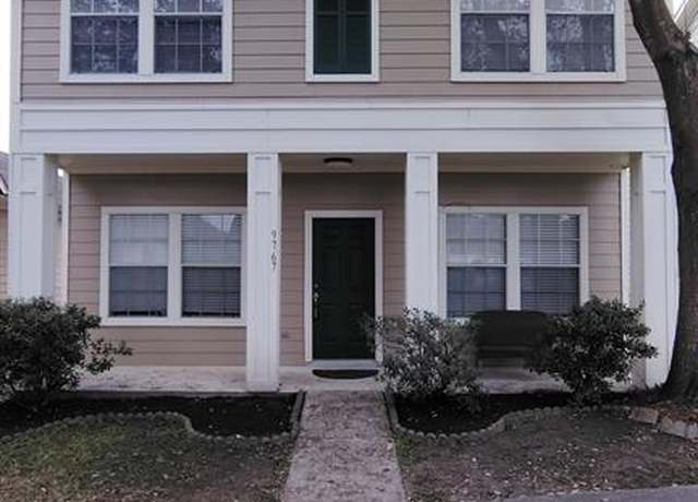 Property at 9767 Farrell Dr, Houston, TX 77070, 3 beds, 2.5 baths