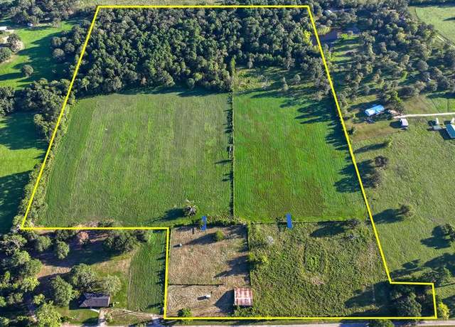 Property at 5 Hoke Rd, Richards, TX 77873
