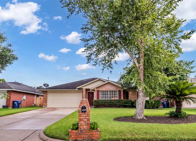 Property at 18707 Wonder Land Way, Houston, TX 77084, 3 beds, 2 baths
