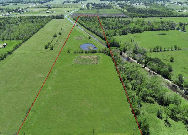 Property at 8205 County Road 605, Dayton, TX 77535