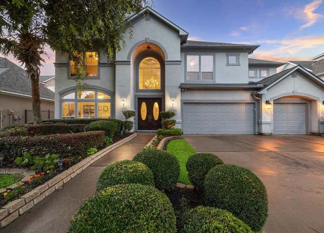 Property at 5214 Harvest Bend Ct, Sugar Land, TX 77479, 5 beds, 5.5 baths