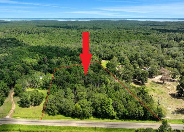 Property at TBD Hwy 156, Coldspring, TX 77331