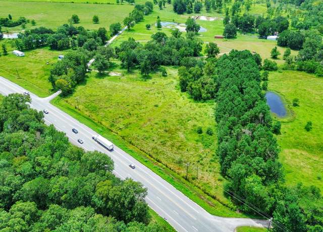Property at Lot1 Highway 105 Rd, Liberty, TX 77575