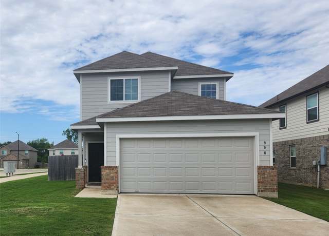 Property at 996 Marquis Dr, Bryan, TX 77803, 4 beds, 2.5 baths
