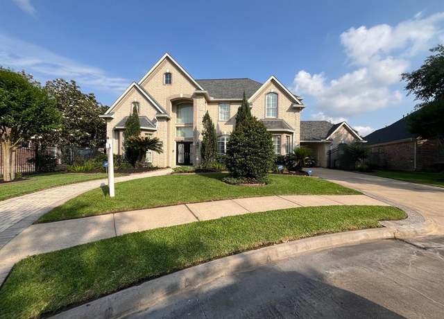 Property at 2006 Shepherds Pl, Sugar Land, TX 77479, 4 beds, 3.5 baths