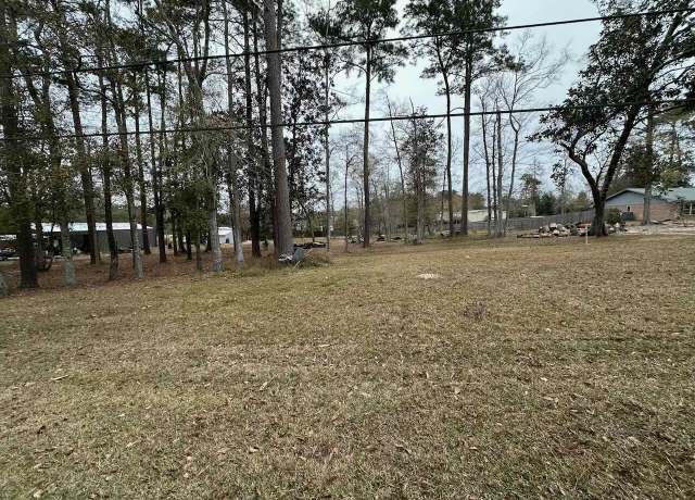 Property at 0000 Sherwood Trl, Silsbee, TX 77656