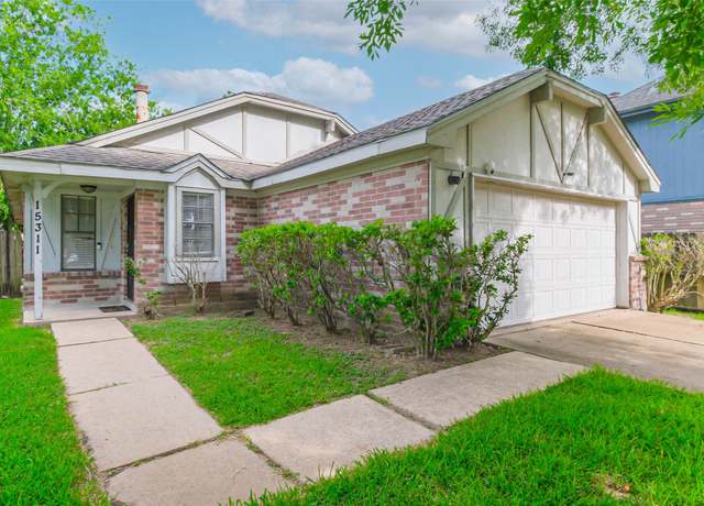 Property at 15311 Appleridge Dr, Houston, TX 77489, 3 beds, 2 baths