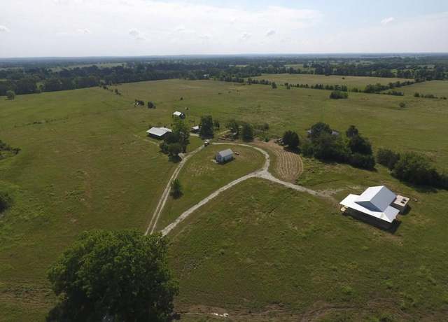 Property at 8698 County Road 239, Oakwood, TX 75855, 3 beds, 2 baths