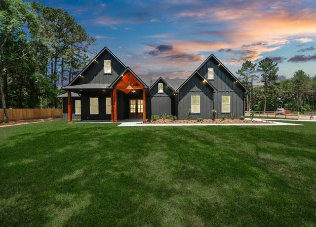 Property at 15311 Alchester Ct, Plantersville, TX 77363, 4 beds, 2.5 baths