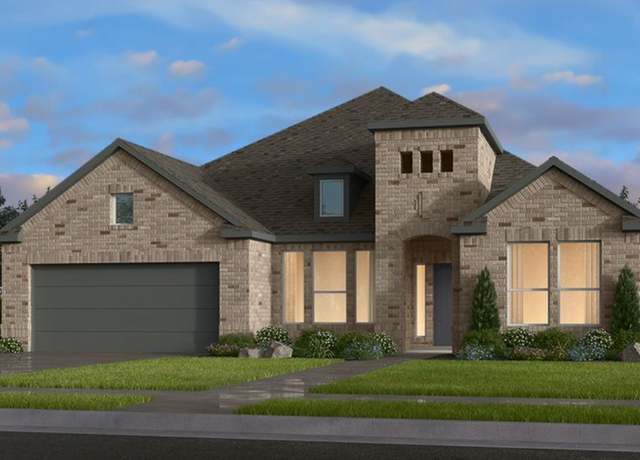 Property at 9407 Sweet Palm St, Richmond, TX 77407, 4 beds, 3 baths