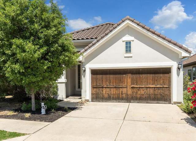 Property at 9400 Bayshore Bnd #44, Austin, TX 78726, 4 beds, 3 baths