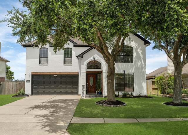 Property at 3114 Meadow Bay Dr, Dickinson, TX 77539, 3 beds, 2.5 baths