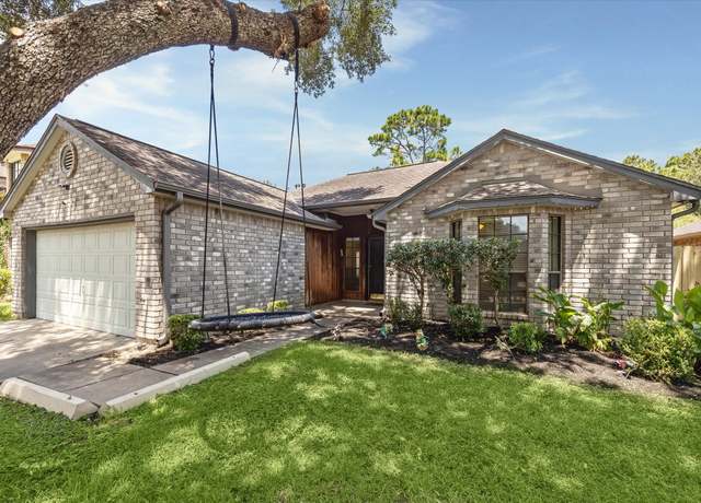 Property at 16330 Leamington Ln, Houston, TX 77095, 3 beds, 2 baths
