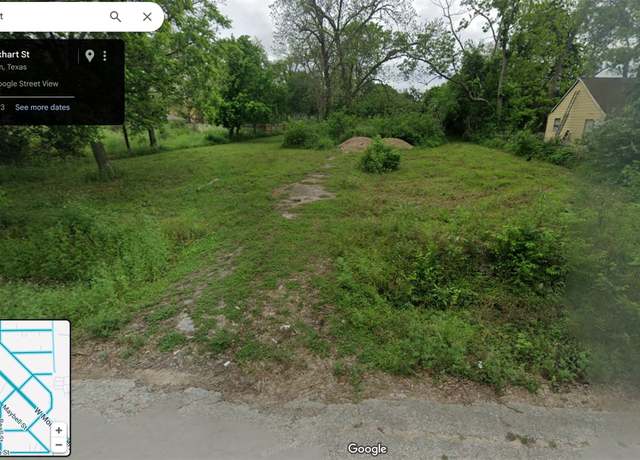 Property at 815 Elkhart St, Houston, TX 77091