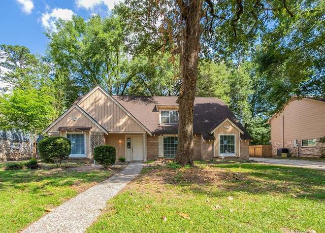 Property at 5915 Lodge Creek Dr, Houston, TX 77066, 4 beds, 2.5 baths