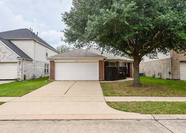 Property at 5039 Ivy Fair Way, Katy, TX 77449, 3 beds, 2 baths