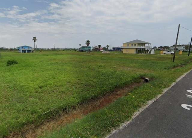 Property at 4003 2nd St, Galveston, TX 77554