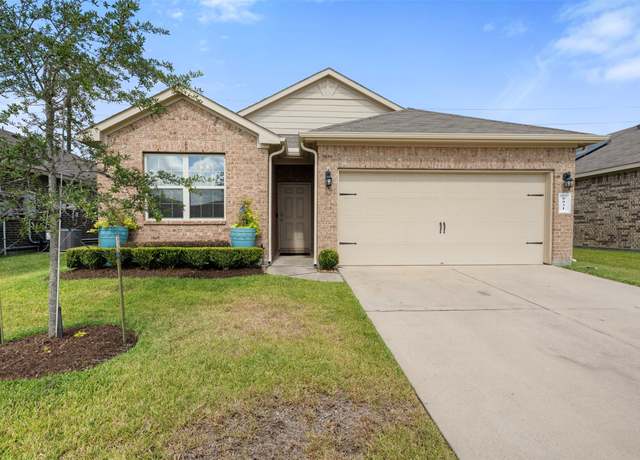 Property at 6031 Purple Iris St, Katy, TX 77449, 3 beds, 2 baths