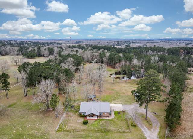 Property at 466 Emanuel Rd, Goodrich, TX 77335, 3 beds, 2 baths