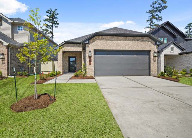 Property at 40431 Gerygone Ln, Magnolia, TX 77354, 3 beds, 2 baths