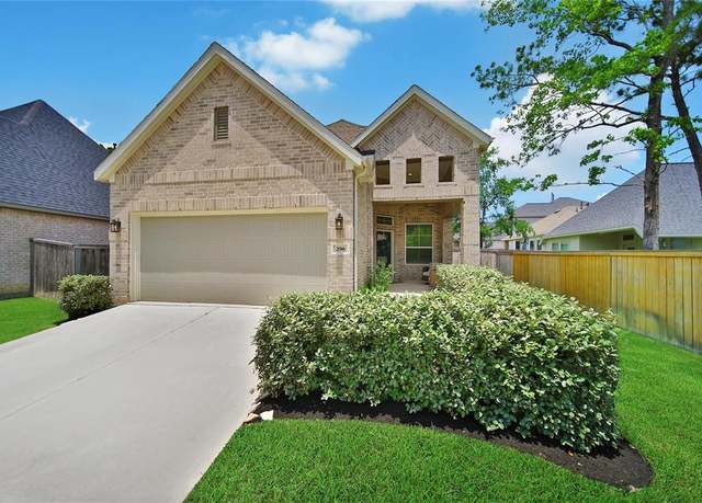Property at 296 N Cascade Heights Dr, Montgomery, TX 77316, 3 beds, 2 baths